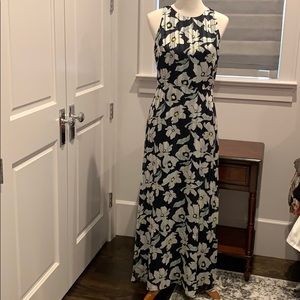 Maxi summer dress super light